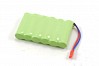 HUINA 1550/1570/1573/1574/1577 BATTERY 6cell 400mAh 7.2V NI-MH JST RED CONNECTOR