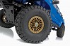 ELEMENT RC ENDURO TRAIL TRUCK KNIGHTRUNNER RTR BLUE EDITION