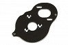 ELEMENT RC STEALTH X MOTOR PLATE