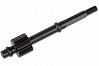 ELEMENT RC STEALTH X TOP SHAFT, STOCK GEARBOX