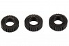 ELEMENT RC FT STEALTH X DRIVE GEAR SET, MACHINED