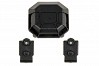 ELEMENT RC ENDURO DIFF COVER AND LOWER 4-LINK MOUNTS
