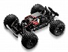 EAZY RC 1/18 CHEVROLET COLORADO BRUSHLESS RTR - RED