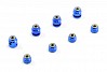 FASTRAX MAGNETIC BODY POST MARKERS - BLUE