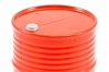 FASTRAX PAINTED OIL DRUM - RED