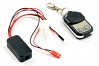 FASTRAX ELECTRONIC CONTROL UNIT FOR FAST2329/2330 WINCH (MN27 BATTERY)