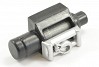 FASTRAX PAINTED MOULDED FRONT BUMPER WINCH FASTRAX PAINTED MOULDED FRONT BUMPER WINCH