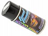 Fastrax Fast Finish Cosmic Glo Red Spray Paint 150ML