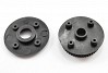 FASTRAX POWER-START SPUR GEAR PULLEY