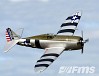 FMS 1500MM P-47 THUNDERBOLT 'BONNIE' PNP