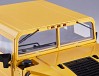 FMS HUMMER H1 ALPHA 1/12 SCALER RTR- YELLOW