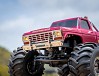 FMS FCX24 1/24TH SMASHER 4WD RTR - RED V2