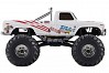 FMS FCX24 1/24TH SMASHER 4WD RTR - WHITE