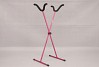 FMS AIRPLANE STAND V2 RED