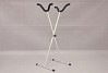 FMS AIRPLANE STAND V2 SILVER