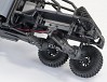 FTX OUTBACK MINI X SIXER 1:18 TRAIL READY-TO-RUN GREY