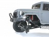 FTX OUTBACK MINI X SIXER 1:18 TRAIL READY-TO-RUN GREY