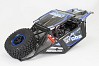 FTX DR8 1/8 DESERT RACER 6S READY-TO-RUN - BLUE