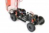 FTX OUTBACK MINI X FURY 1:18 TRAIL READY-TO-RUN RED
