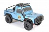 FTX OUTBACK RANGER XC PICK UP RTR 1:16 TRAIL CRAWLER - BLUE