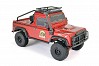 FTX OUTBACK RANGER XC PICK UP RTR 1:16 TRAIL CRAWLER - RED