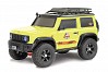 FTX OUTBACK 3.0 PASO RTR 1:10 TRAIL CRAWLER - YELLOW