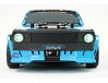 FTX HAVOK 1/14 4WD DRIFT ROADSTER - BLUE