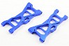 FTX CARNAGE/OUTLAW/ZORRO ALUMINIUM FRONT LOWER ARM (2PCS)