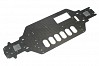 FTX BANZAI CARBON CHASSIS PLATE
