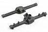 FTX OUTBACK 2.0 FRONT/REAR AXLE HOUSING