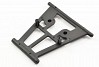 FTX OUTLAW / ZORRO NT ROLL CAGE FRONT PLATE