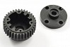 FTX MIGHTY THUNDER/KANYON DIFF CASING (2PC)