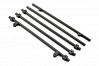 FTX KANYON ROLL CAGE UPPER FRAME (5PC)