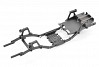 FTX OUTBACK MINI MAIN CHASSIS SET