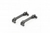 FTX OUTBACK FURY FRONT & REAR BUMPER MOUNTS (2PC)