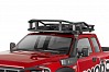 GMADE 1/10TH SCALE OFF ROAD ROOF RACK & ACCESSORIES