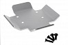 GMADE SKID PLATE FOR GS01 CHASSIS