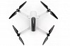 HUBSAN ZINO FOLDING DRONE 4K w/EXTRA BATTERY, CHARGER, PROPELLERS AND CARRY BAG