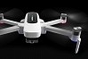 HUBSAN ZINO FOLDING DRONE 4K FPV, 5.8g, GPS, FOLLOW ME, RTH