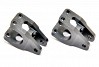 HOBAO DC-1 CNC LINK MOUNT FOR AXLE HOUSING (2)