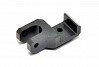 HOBAO DC-1 CNC LINK MOUNT FOR CHASSIS RAIL (1)