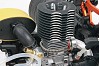 HOBAO HYPER GTS ONROAD RTR w/MACH*28 ENGINE - GREY