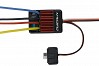 HOBBYWING QUICRUN 1625 WATERPROOF 25A BRUSHED ESC SPEED CONTROLLER