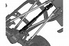 GMADE - JUNFAC SCALE AXIAL SCX10 II 4WD UNIV. SHAFT HARDENED STEEL