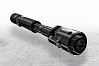 GMADE - JUNFAC SCALE TRX UNIV SHAFT 312mm W/B HARDENED STEEL FITS TRX4