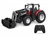 KORODY RC 1:24 TRACTOR WITH FRONT SHOVEL/LOADING ARM