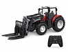 KORODY RC 1:24 TRACTOR WITH FORKLIFT ARM
