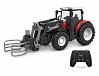 KORODY RC 1:24 TRACTOR WITH FRONT HAY BALE GRAB ARM