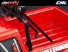KILLERBODY MODIFIED TRUCK BED 1/10 ELECTRIC MONSTER TRUCK