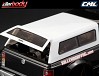 KILLERBODY MODIFIED TRUCK TOPPER SET 1/10 ELECTRIC MONSTER TRUCK